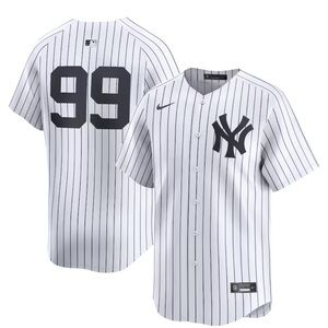 NWT Yankees Aaron Judge Jersey
